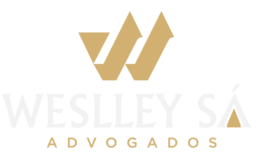 Weslley Sá logo